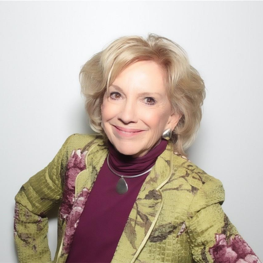 Bettye Baldwin portrait 2020