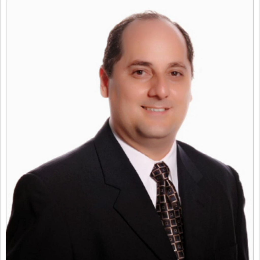 Carlos Vazquez portrait 2020