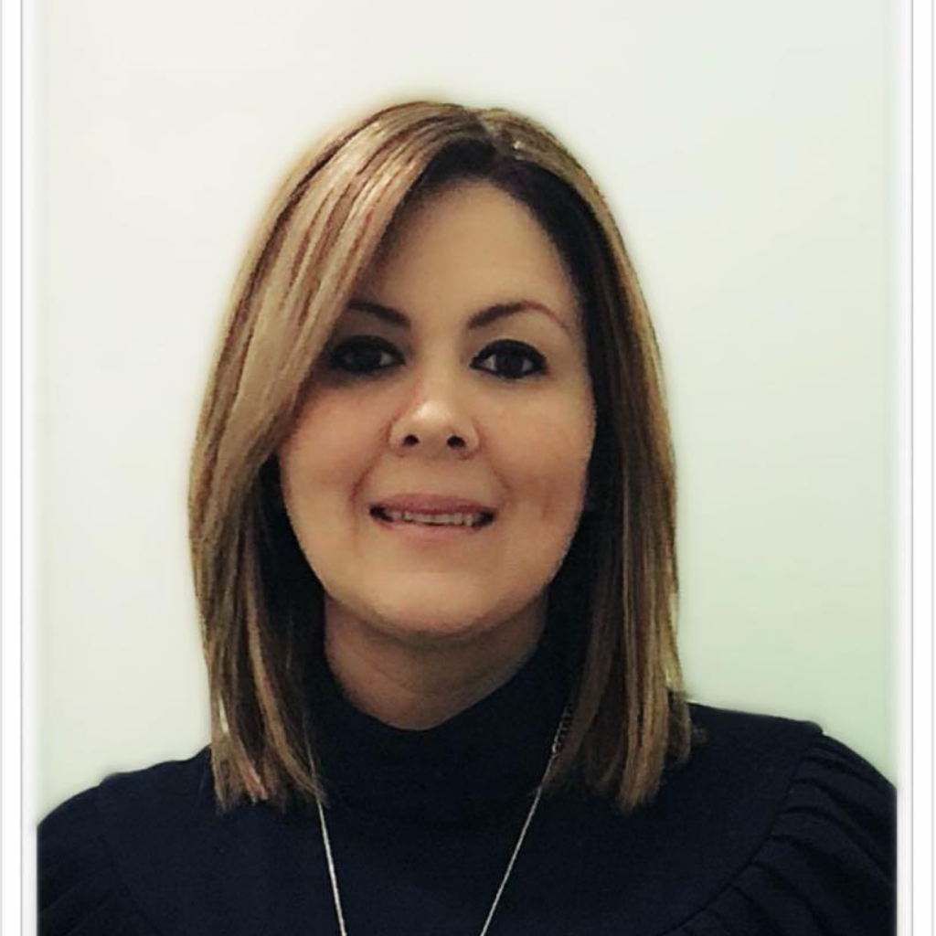 Ivelisse Oyola Seda portrait 2020