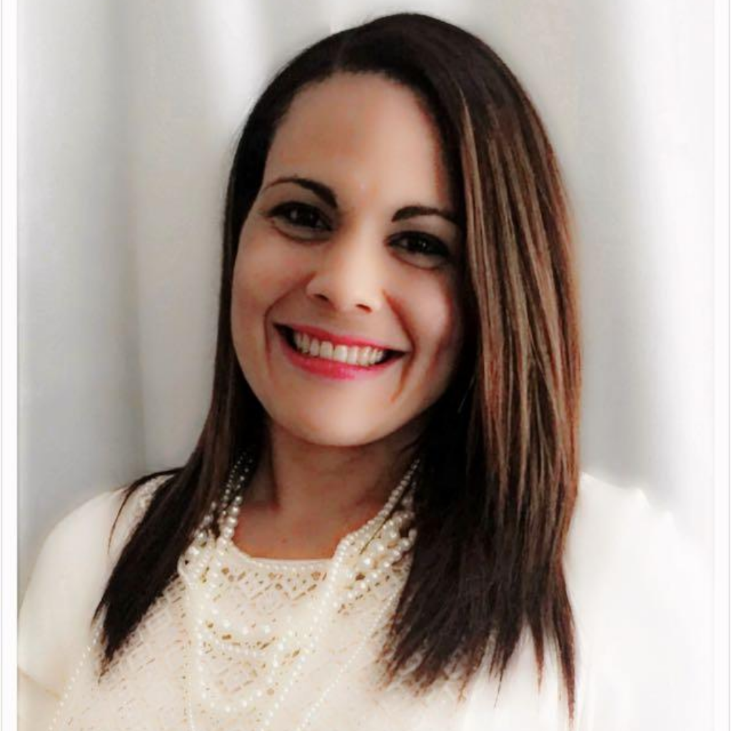 Wanda Fuentes portrait 2020