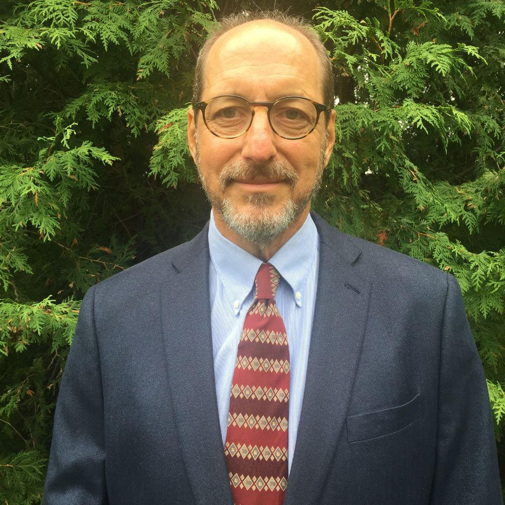 Steven Goldberg (2) BIO PIC - 2020